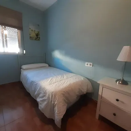 Zona Norte Apartament Jerez de la Frontera