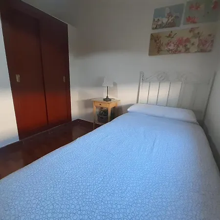 Zona Norte Apartament *
