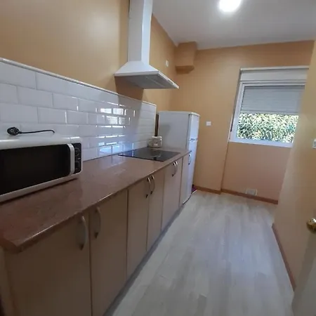 Apartament Zona Norte Jerez de la Frontera