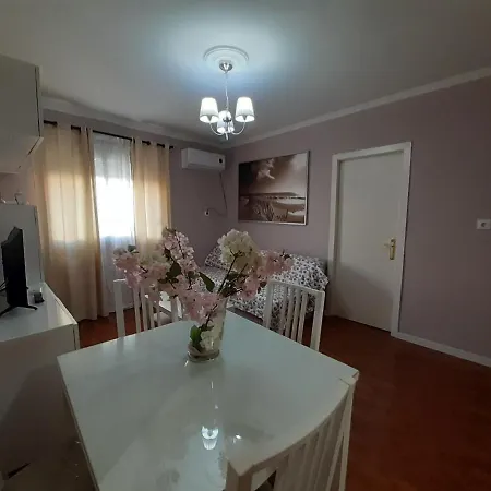 Zona Norte Apartament
