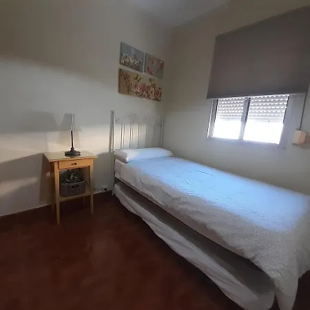 Zona Norte * Jerez de la Frontera