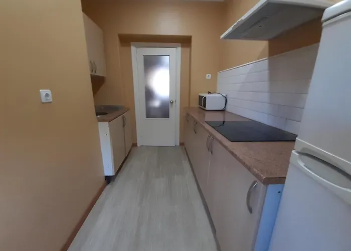 Zona Norte Apartamento Jerez de la Frontera