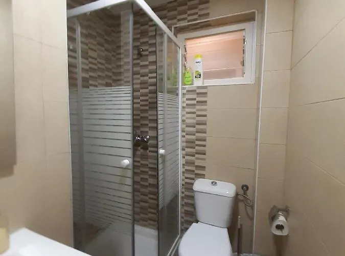 Apartamento Zona Norte