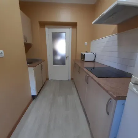 Zona Norte Appartement Jerez de la Frontera