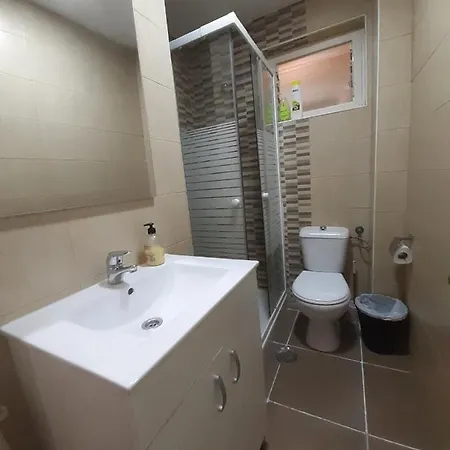 Apartman Zona Norte *