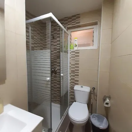 Apartman Zona Norte
