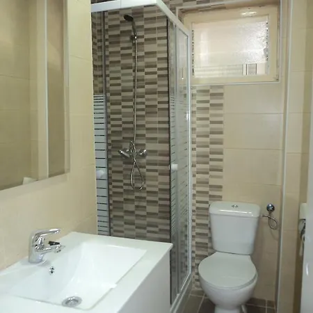 Zona Norte Apartman *