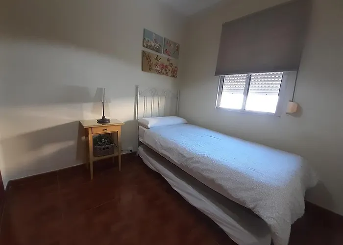 Zona Norte * Jerez de la Frontera