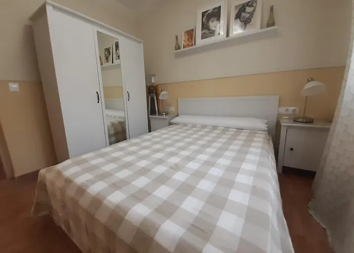 Zona Norte * Jerez de la Frontera