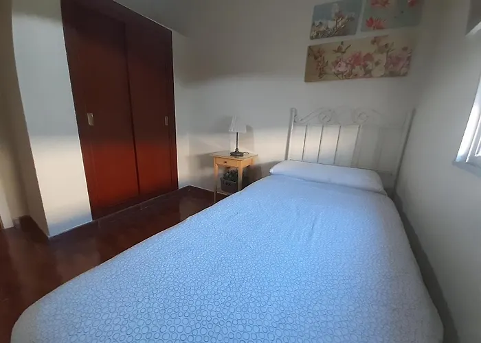 Zona Norte Appartement *