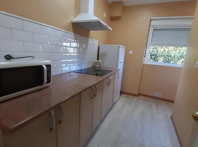 Appartement Zona Norte Jerez de la Frontera