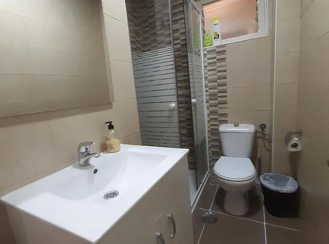 Appartement Zona Norte *