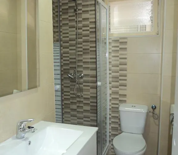 Zona Norte Appartement *